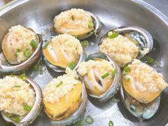 -贞姨美食·老字号海鲜大排档