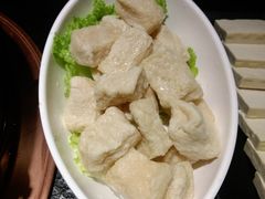 -清真·京华源铜锅涮肉(丰庆店)