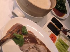 -津禧荟·酥皮烤鸭(北辰店)