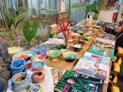 -袁亮今日陶艺(苹果社区总店)