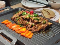 -羊之道草原味道清真餐厅(番禺店)