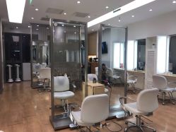 -简法造型·品牌形象店