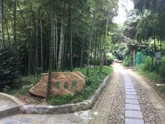 -宝岩生态观光园