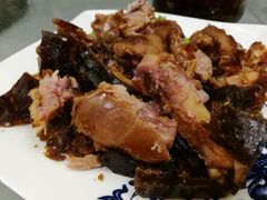 -保定会馆(秀兰店)