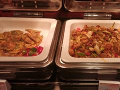 -松咖啡自助餐厅·松北香格里拉