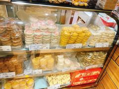 -北京稻香村(华堂商场店)