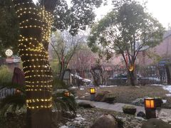 -千滋百味·醉江澜花园餐厅(街道口店)