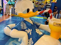 -天河城购物中心