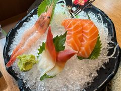-诚家·日式烧鸟·深夜食堂(虹桥天街店)