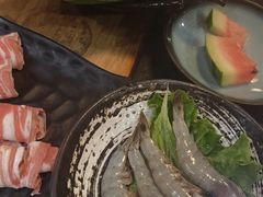 -湊湊火锅·茶憩(石家庄万象城店)