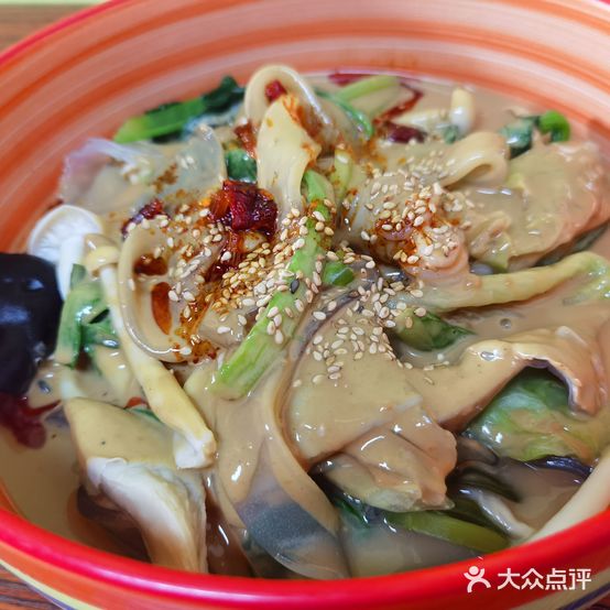乐小乐麻辣烫(丁字沽店)