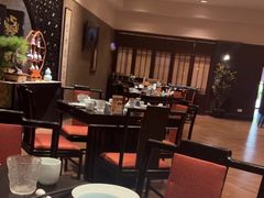 -海天楼中餐厅(吴宫泛太平洋酒店)