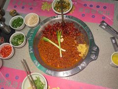 -辣斗辣火锅(太古里店)