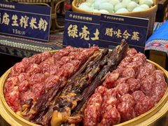 -甘家界牌柠檬鸭(青山店)