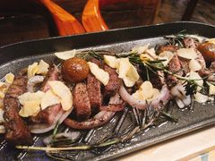 -烛影拾光观景餐厅·创意菜·摄影·小提琴(大唐不夜城店)