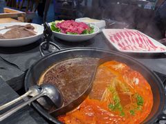 -傣妹火锅(南京东路一店)