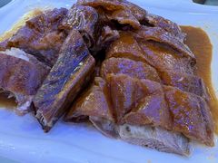 -潮喜竹溪荔湖酒家(荔枝湾店)