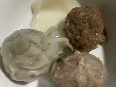 -章记正宗南岗鱼蛋火锅