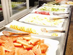 -汉巴味德自助餐厅(嘉定宝龙广场店)