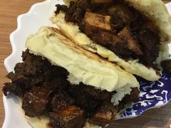 -傅记酱肉