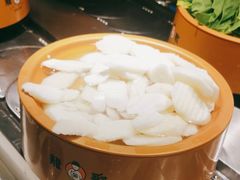 -龍歌自助小火锅(市南金茂湾店)