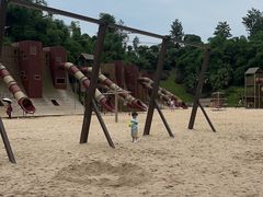 -枫香湖儿童公园