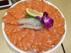 -万岁寿司(蓬江万达店)