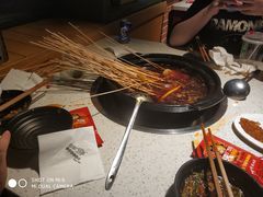 -钢管厂歆瑞源油卤串串香(春熙路太古里店)