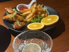 -陶享时光西餐·下午茶(信河街店)