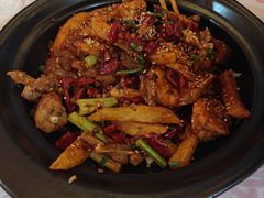 -回味黑鸭煲·始于2006(万松园店)