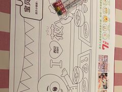 -西贝(枫蓝国际购物中心店)