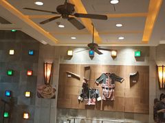 -七仙岭君澜度假酒店·桃源小馆中餐厅