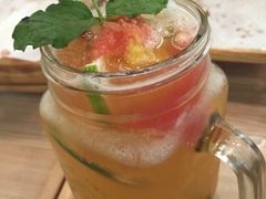 -仙踪林(江燕路万科里店)