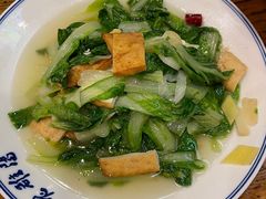 -老雒阳面馆·水席·洛阳菜(纱厂路店)