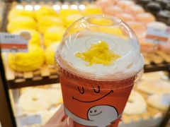 -奈雪的茶(凯德新都心店)