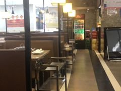 大堂-黄记煌三汁焖锅(新世纪广场店)