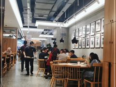 大堂-大碗先生(万家丽店)