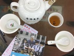 -香港蓮香樓(中環店)