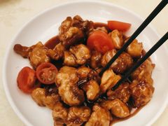 -群乐饭店(滨安路店)