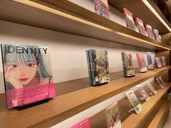 -茑屋书店(天目里店)