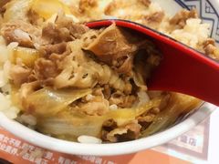 -吉野家(南昌铜锣湾店)