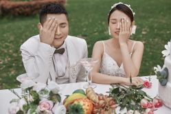 -芭莎视觉婚纱摄影(花溪店)