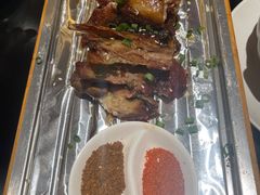 -健眺小海鲜(临海后山店)