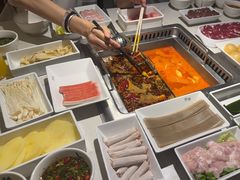 -野妹火锅(布吉店)