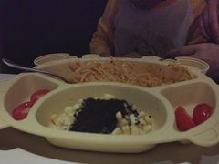 -鱼酷活鱼烤鱼(人信汇商场店)