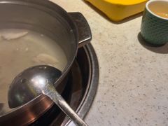 -润园四季椰子鸡火锅(海上世界店)