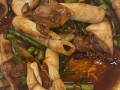 -良友·海鲜青岛菜(五四广场店)