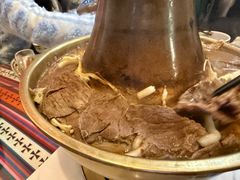 -卡万金特色藏餐