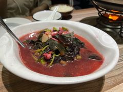 -三湘四水正宗湘菜(君峰路店)