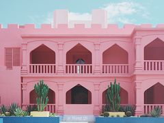 -漳州滨海火山岛自然生态风景区